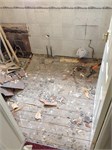 Bathroom Installation 2